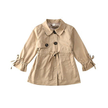Jane Classic Jacket