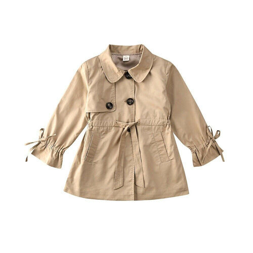Jane Classic Jacket