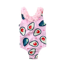 Avocado Swimsuit