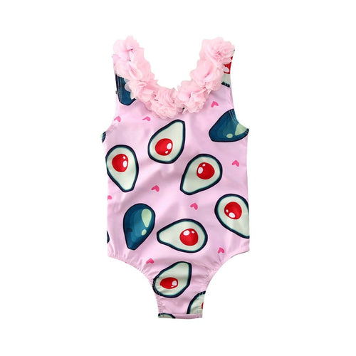 Avocado Swimsuit