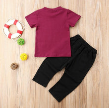 Fresh To Death Outfit