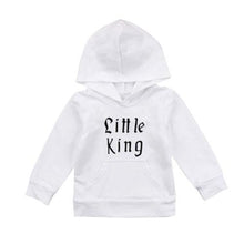 Little King Top