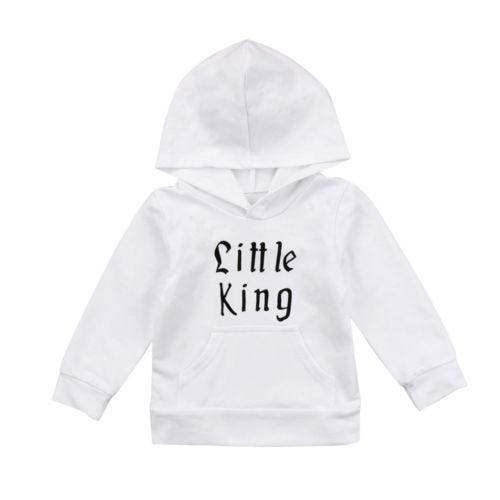 Little King Top