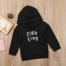 Little King Top