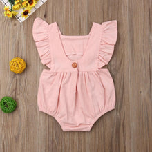 Yasmine Romper