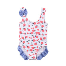 Strawberry Fields Swimsuit