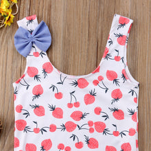 Strawberry Fields Swimsuit