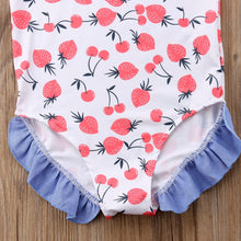 Strawberry Fields Swimsuit