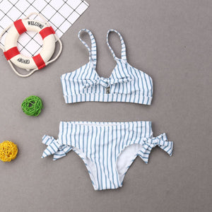 Santorini Bathing Suit