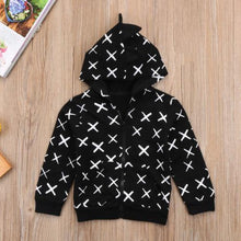 Jax Hoodie