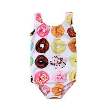 Donut Swimsuit