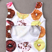 Donut Swimsuit