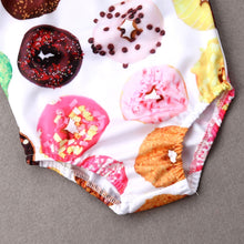 Donut Swimsuit