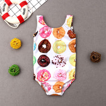 Donut Swimsuit