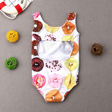 Donut Swimsuit