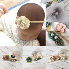 Baby Headband 3 Pack