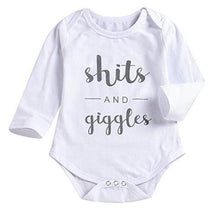 Shits & Giggles Bodysuit
