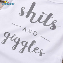 Shits & Giggles Bodysuit