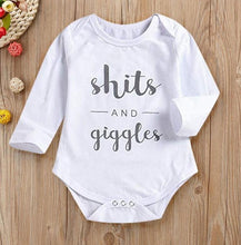Shits & Giggles Bodysuit