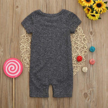 Where's The Bunny Jumpsuit