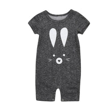 Where's The Bunny Jumpsuit