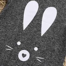 Where's The Bunny Jumpsuit