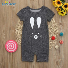 Where's The Bunny Jumpsuit