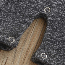 Where's The Bunny Jumpsuit