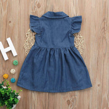 Shiloh Dress