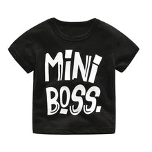 Mini Boss Set