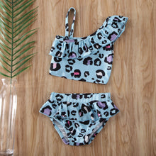 Sutton Leopard Swimsuit