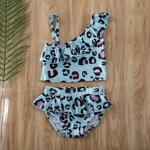 Sutton Leopard Swimsuit