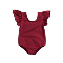 Lilo Bodysuit