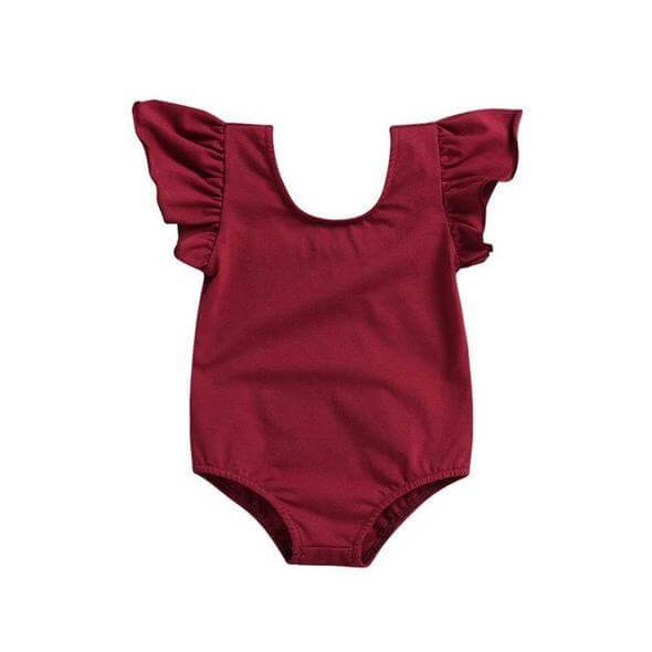 Lilo Bodysuit