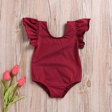 Lilo Bodysuit