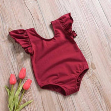 Lilo Bodysuit