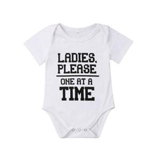 Ladies Please Onesie