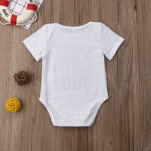 Ladies Please Onesie