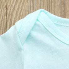 Little Brother Stripe Set