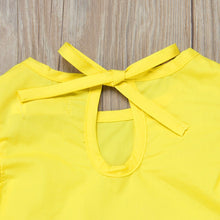 Miss Mustard Dress