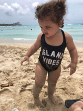 Island Vibes Swimsuit