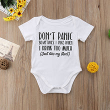 Just Like My Aunt Onesie