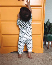 Jax Geometric Jumpsuit