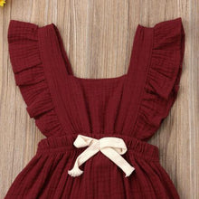Hailey Romper