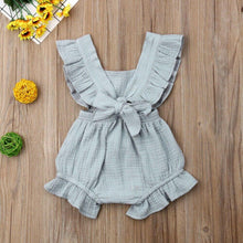 Hailey Romper