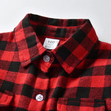 Little Gentleman Top