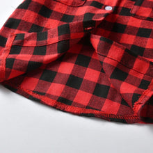 Little Gentleman Top