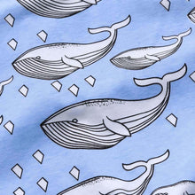 Whale Season Jumpsuit