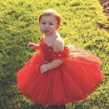 Lucy Trendy Girls Dress