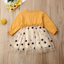 Karlee Star Dress